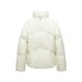 Skechers Mountain And Wild Outdoor Series Down Jacket Women's Beige Бежевый, S
