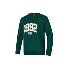 Skechers Sweatshirt Unisex Garden Green Garden Green/00XW, M