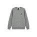 Skechers Diamond Series Sweatshirt Unisex Medium Heather Gray Medium Heather Gray 004F, XS