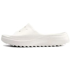 Skechers Foamies Slip-Resistant Slide Slippers Women's White Белый, 39
