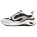 Skechers Dlites Wave 'White Black Grey' 41