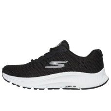 Skechers Go Run Consistent 2.0 Slip Resistant And Breathable Low Top Running Shoes Women's Black Черный, 37.5