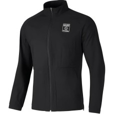 Skechers SS24 Jacket Men Carbon Black сажа, XL