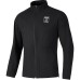 Skechers SS24 Jacket Men Carbon Black сажа, XL