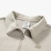 Skechers Sweatshirt Women's Beige Brown Beige Brown/01GA, XL