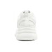 Skechers Anti Slip Wear Resistant Low Top Casual Shoes Women's White 35