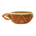 Skechers Fabric Fanny Pack Unisex Orange Оранжевый