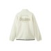 Skechers Velvet Jackets Unisex Белый, XS