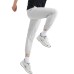 Skechers Knitted Sweatpants Men's Heather Gray Heather Gray/00PD, M