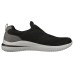 Skechers Delson 3.0 Casual Shoes Men Low-Top Black 45