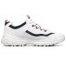 Skechers I Conik Low Top White/Black/Red 39.5