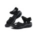 Skechers Modern Comfort Beach Sandals Women's Black Черный, 36