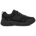 Skechers Cushioning Wear-Resistant Low-Top Casual Shoes Men's Black Черный, 41
