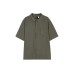 Skechers Polo Shirt Men's Mushroom Brown Mushroom Brown/0409, XL