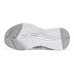 Skechers Bobs Bamina Anti-Kick And Wear-Resistant Kids Lifestyle Shoes White Gray Teenagers 27.5