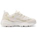 Skechers Flower Sea Bear Cushioning Height Increasing Low-Top Chunky Sneakers Women's Daisy Yellow Маргаритка Желтая, 38.5