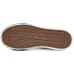 Skechers Keep Fresh New Moon X Circleclean 'Black Green' Women's 38