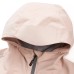 Skechers Jackets Coats Women's Rose Smoke Pink Rose Smoke Pink, 2XL