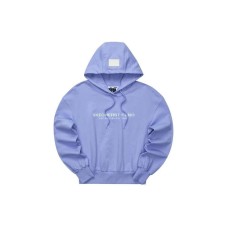 Skechers Sweatshirt Women's Egg Purple Egg Purple/046G, M