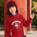 Skechers Grade School Sweatshirts Красный, 150