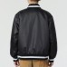 Nike Baseball Jacket Men's Black Черный, XL