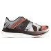 Skechers Go Run Speed Running Shoes Women's Low-Top Black/Red 37
