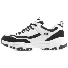 Skechers I conik 'White Black' 41.5