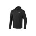 Skechers Jackets Coats Men's Carbon Black сажа, M