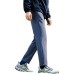 Skechers Knitted Sports Pants Men's Periscope Gray Periscope gray, XL