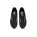 Skechers Cushioning Wear-Resistant Low-Top Running Shoes Men's Black White Черно-белый, 43.5