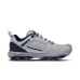Skechers Men's Casual Shoes Men's Light Gray Серый, 45