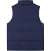 Skechers Colorful Vest Men's Medieval Blue Medieval Blue/007D, XL