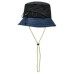 Skechers Bucket Hats Unisex Black F, Black