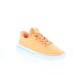 Skechers Snoop One Next Episode Snoop Dogg Mens Orange Sneakers Shoes 8