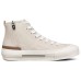 Skechers New Moon High Top Sneakers White Women's 42