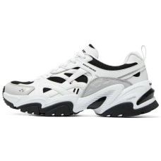 Skechers Stamina V2 'White Black' Women's 38.5
