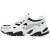 Skechers Stamina V2 'White Black' Women's 38.5