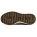 Skechers Court Classics Breathable Low-Top Casual Skateboard Shoes Women's Black Beige Black/Natural, 36