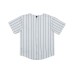 Nike Shirt New York Yankees White Kids' Белый, M