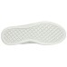 Skechers Waterproof Cushioning Abrasion Resistant Low Top Skateboard Shoes Men's White Белый, 43