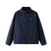 Skechers Jackets Unisex Синий, S