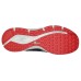 Skechers Running Shoes Men Low-Top Blue/Red 39.5