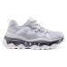 Skechers Street Blo Wear-Resistant Low-Top Chunky Sneakers Women's Light Purple Фиолетовый, 35