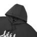 Skechers Funny Monster Sweatshirt Unisex Carbon Black Carbon Black 0018, L