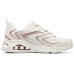 Skechers Tres Air 'Shimm Airy White Rose Gold' Women's Бежевый, 36