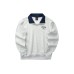Skechers Colorful Sweatshirts Men Greige/02F0 Greige/02F0, XL