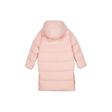 Skechers Kids Down Jackets / Vests Strawberry cream powder / 01UJ, XXXL