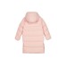 Skechers Kids Down Jackets / Vests Strawberry cream powder / 01UJ, XXXL