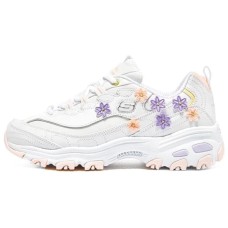 Skechers Dlites 1.0 'White' Women's 37