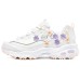 Skechers Dlites 1.0 'White' Women's 37